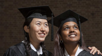 GTC-SBS DPhil Scholarships at University of Oxford in UK, 2018