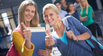 Hertie School Law Scholarship for International Students in Germany, 2018