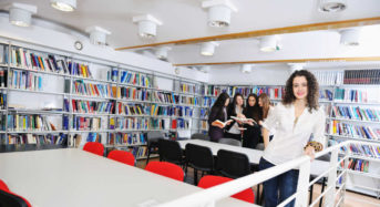 Scholarships for Developing Countries at Hasselt University in Belgium, 2018-2019