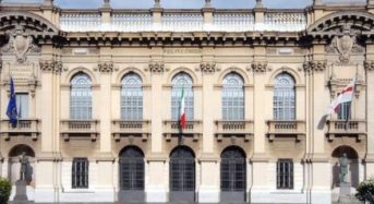 DSU Scholarships for International Students in Italy, 2017 Scholarship Positions 2017 2018