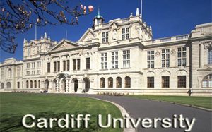 Vice-Chancellor’s International Scholarships in UK, 2017-2018 Scholarship Positions 2017 2018