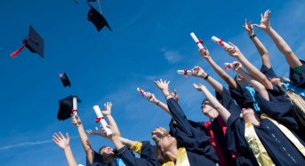 Bank of Canada Master Scholarship Award for Women in Economics and Finance, 2017