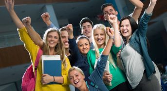 Study of the United States Institute (SUSI) Scholars Program in USA, 2018