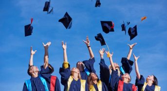 Tang Visiting Scholar’s Fellowship at Columbia University in USA, 2018