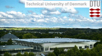 2018 PhD Scholarship in Mesh Generation from Optimized Shapes, Denmark
