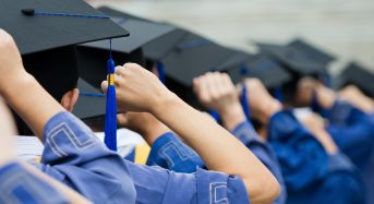 Buckeye Online College Scholarship at West Virginia Junior College in USA, 2017