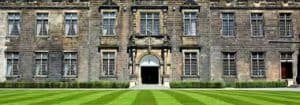 New Two-YearEuropaeum Scholars Programme, 2018