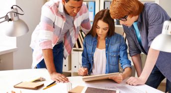 Research Fellowships for German and International Students in Germany, 2018
