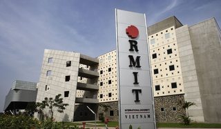 RMIT Science Engineering & Health Scholarships for Chinese Students in Australia, 2018