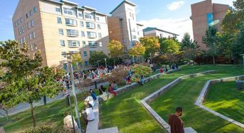 St. John’s University Academic Scholarships for International Students in USA, 2018