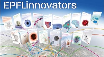 EPFLinnovators PhD Scholarships for International Students in Switzerland, 2018
