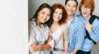 International Scholarships at Northumbria University in UK, 2018