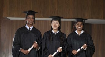 Muriel Smith Scholarship for International Students at University of Edinburgh in UK, 2018