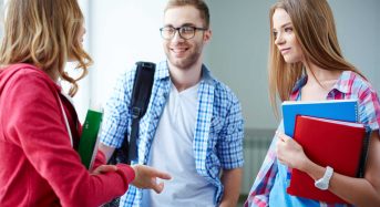 Oxford-KaiFeng Graduate Scholarships for Chinese Students in UK, 2018