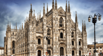 Politecnico di Milano Unitech Scholarships for International Students, 2018-2019