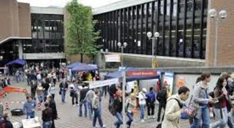 6 Full-TimeSantander Master Scholarships at Durham University in UK, 2018