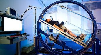 DLR–DAAD Postdoctoral Research Fellowships in Germany, 2018