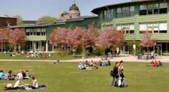 ECS Excellence Scholarships for UK/EU Students in UK, 2018