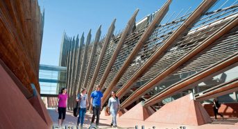 ECU Petroleum Engineering First Cohort Scholarship for International Students in Australia, 2018