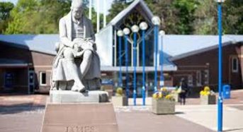EPS Ph D Research Scholarships for UK/EU Students at Heriot-WattUniversity in UK, 2018