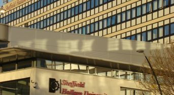 Fully Funded Ph D Scholarships for International Students at University of Sheffield in UK, 2018