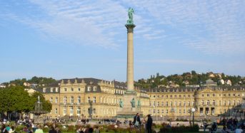 FWO PhD Fellowships for EU or EER orSwitzerland Students in Belgium, 2018