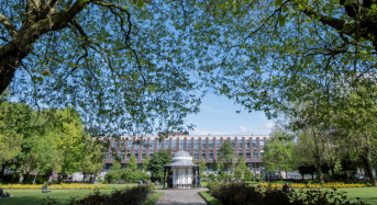 International MBA Scholarships at University of Liverpool in UK, 2018