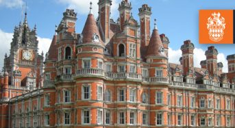 International Sports Scholarships at Royal Holloway, University of London in UK, 2018
