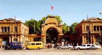 Ph D Research Studentships in the School of Engineering and Innovation in UK, 2018