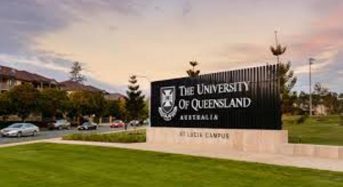 Precision and Quantum Sensing Postgraduate Scholarship in Australia, 2018