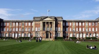 School of History and Institute for Medieval Studies MA Scholarships in UK, 2018