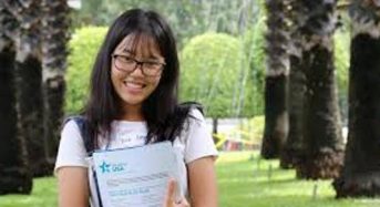 South Asian Scholarships at Edinburgh Napier University in UK, 2018