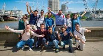 Commonwealth Ph D Scholarships for International Students in UK, 2018