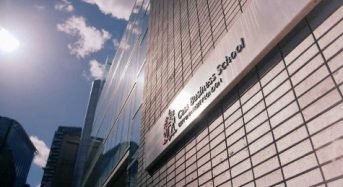 Cass Global Women Leadership Programme for International Applicants in UK, 2018