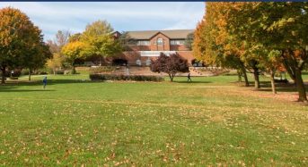 Departmental Scholarships for International Students at Eastern Mennonite University in USA, 2018
