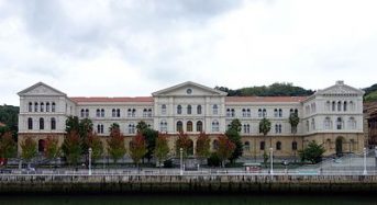 Deusto Business School-VizcainaAguirre Foundation Grantsfor Foreign Students in Spain, 2018