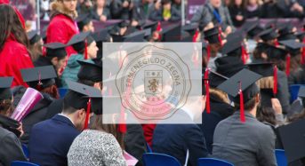 Ermenegildo Zegna Founder’s Scholarship for Italian Students to Study Abroad, 2018