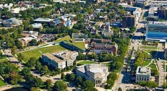 Full Tuition Scholarships: Leadership Fellows Program in USA, 2018