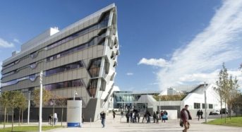 Fully Funded Jordan Kuwait Bank Business Scholarships at Coventry University in UK, 2018