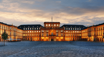 German Egyptian Research Short Term Scholarship for Egyptian Scientists in Germany, 2018