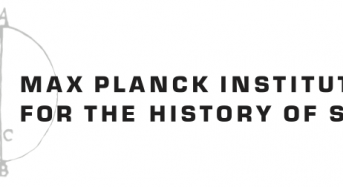 “Get-it-Published” Research Fellowships at MPI for the History of Science in Germany, 2018