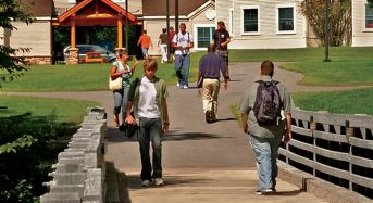 Graduate Scholarship for International Students at State University of New York in USA, 2018