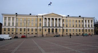 HIIT Postdoctoral Research Fellow Positions for International Students in Finland, 2018