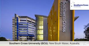 International Student Scholarships at Southern Cross University in Australia, 2018