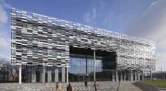 Manchester Institute of Education Taught Masters Merit Award in UK, 2018