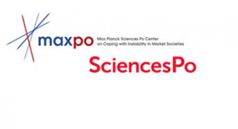 MaxPoDoctoral Fellowships for International Students in Germany, 2018