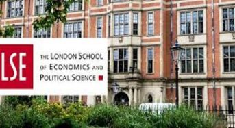 Pauline Avig ès Graham Scholarship for African Women in UK, 2018