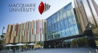 PhD Scholarship-ArtificialIntelligence in Medicine and Healthcare, 2018