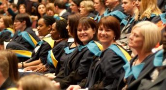 PhD Studentship Funding at Open University Business School in UK, 2018