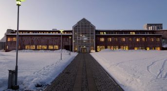 Postdoctoral Fellowship for International Students at University of the Arctic in Norway, 2018